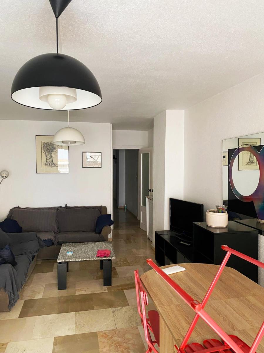 Flat for Rent in Granada