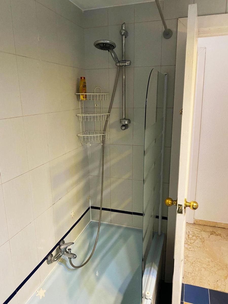 Flat for Rent in Granada