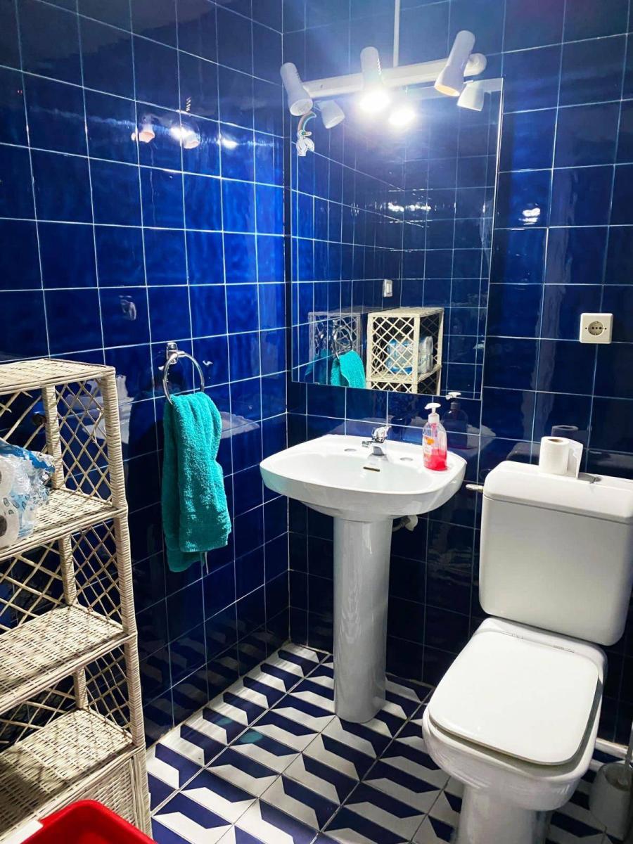 Flat for Rent in Granada