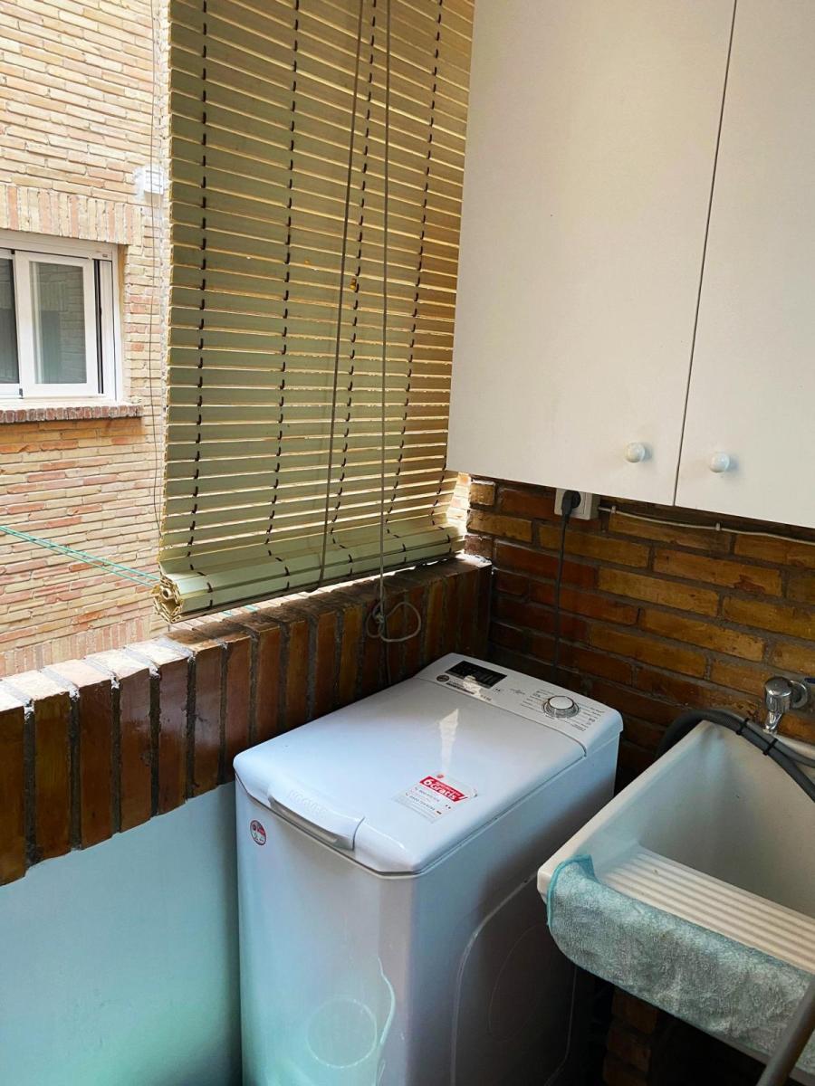 Flat for Rent in Granada
