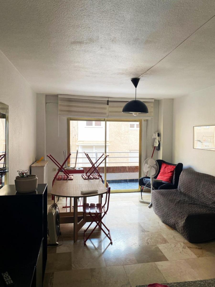 Flat for Rent in Granada