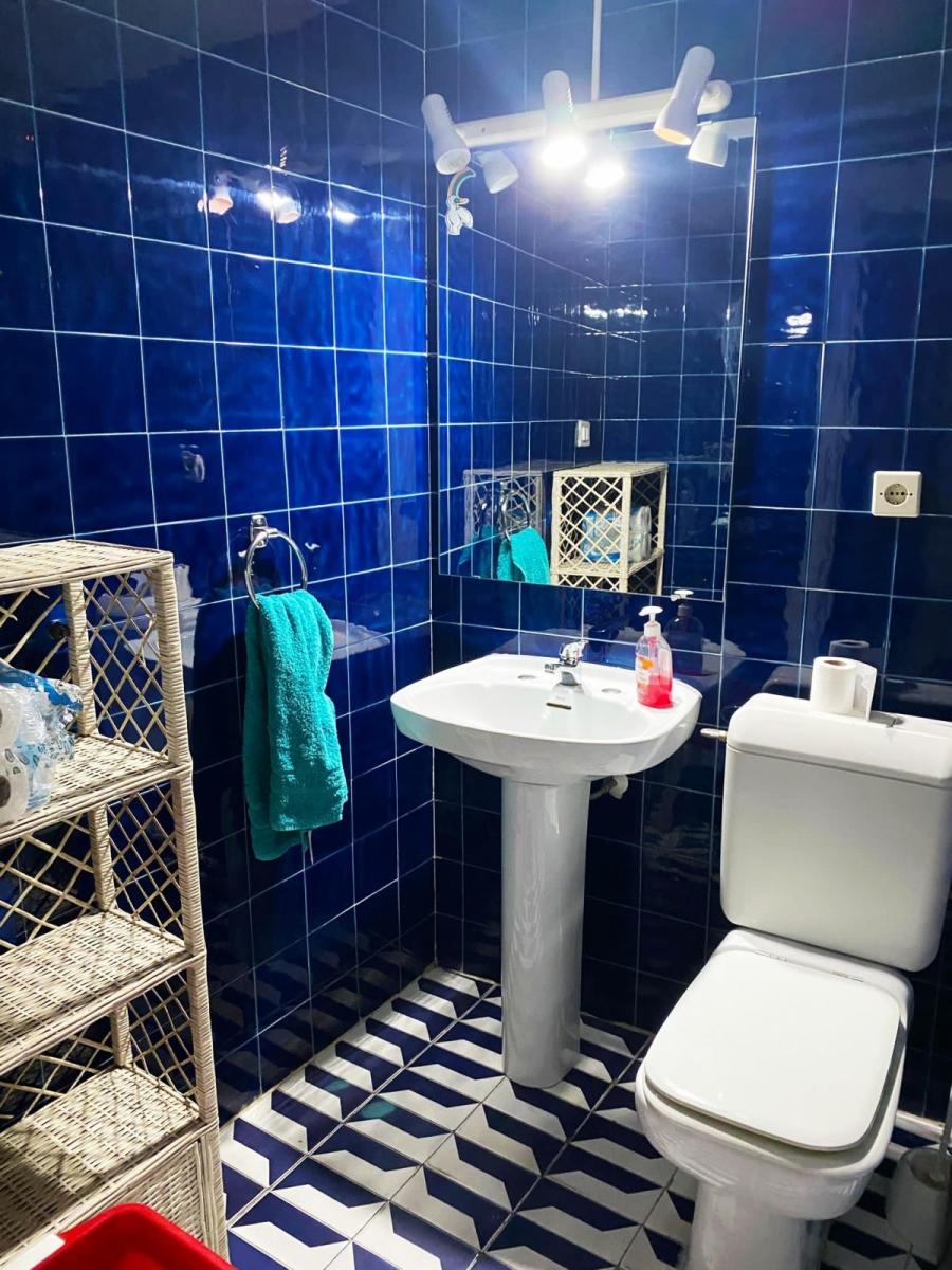 Flat for Rent in Granada