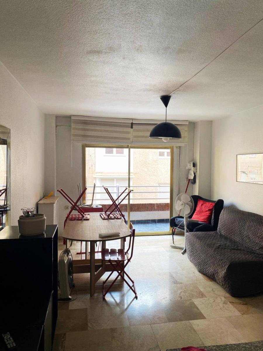 Flat for Rent in Granada
