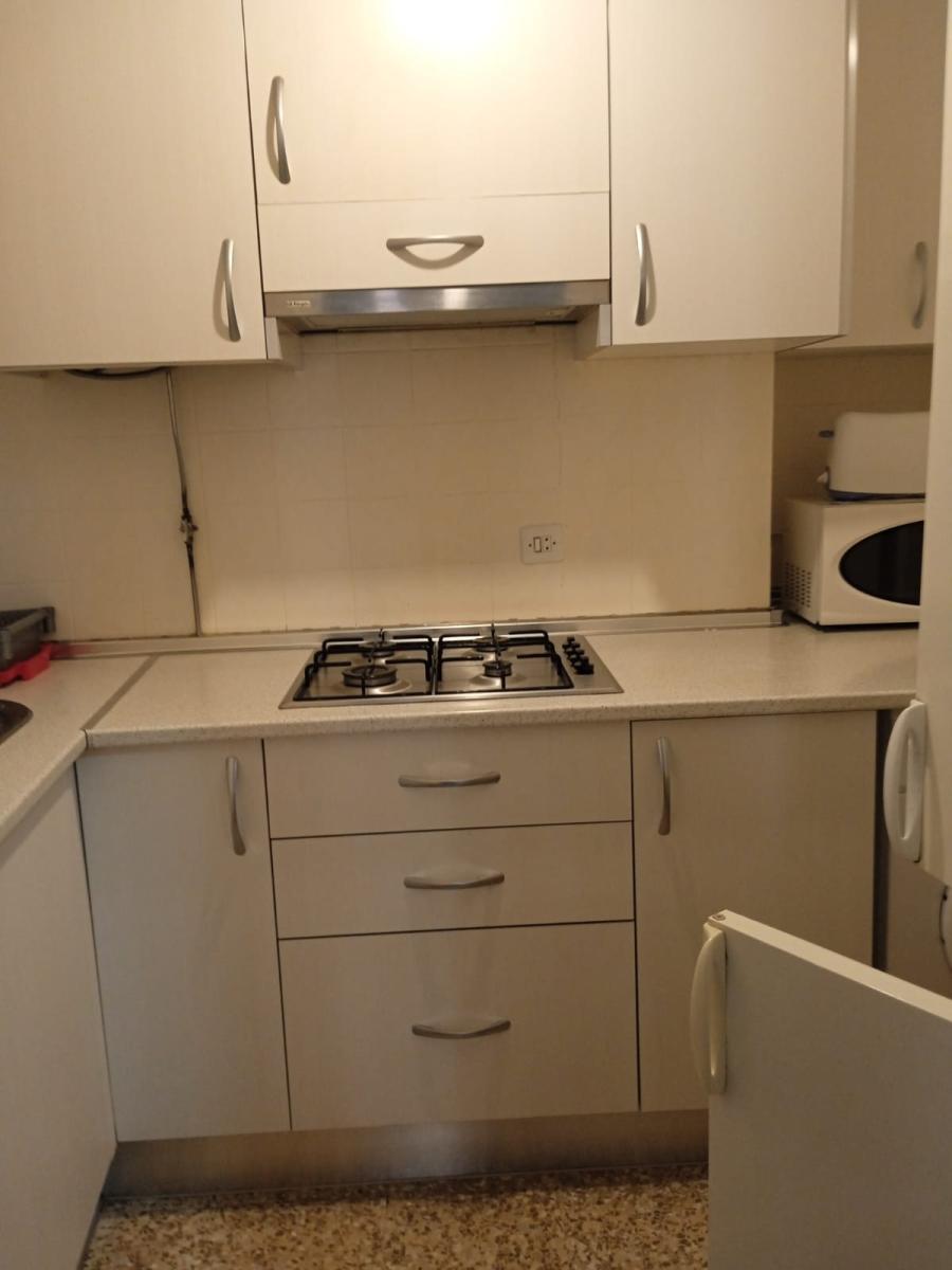 Apartment for Rent in Granada