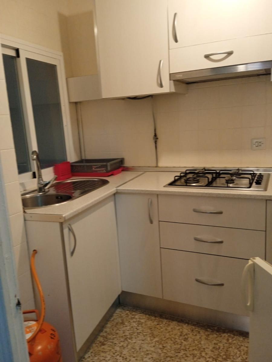 Apartment for Rent in Granada