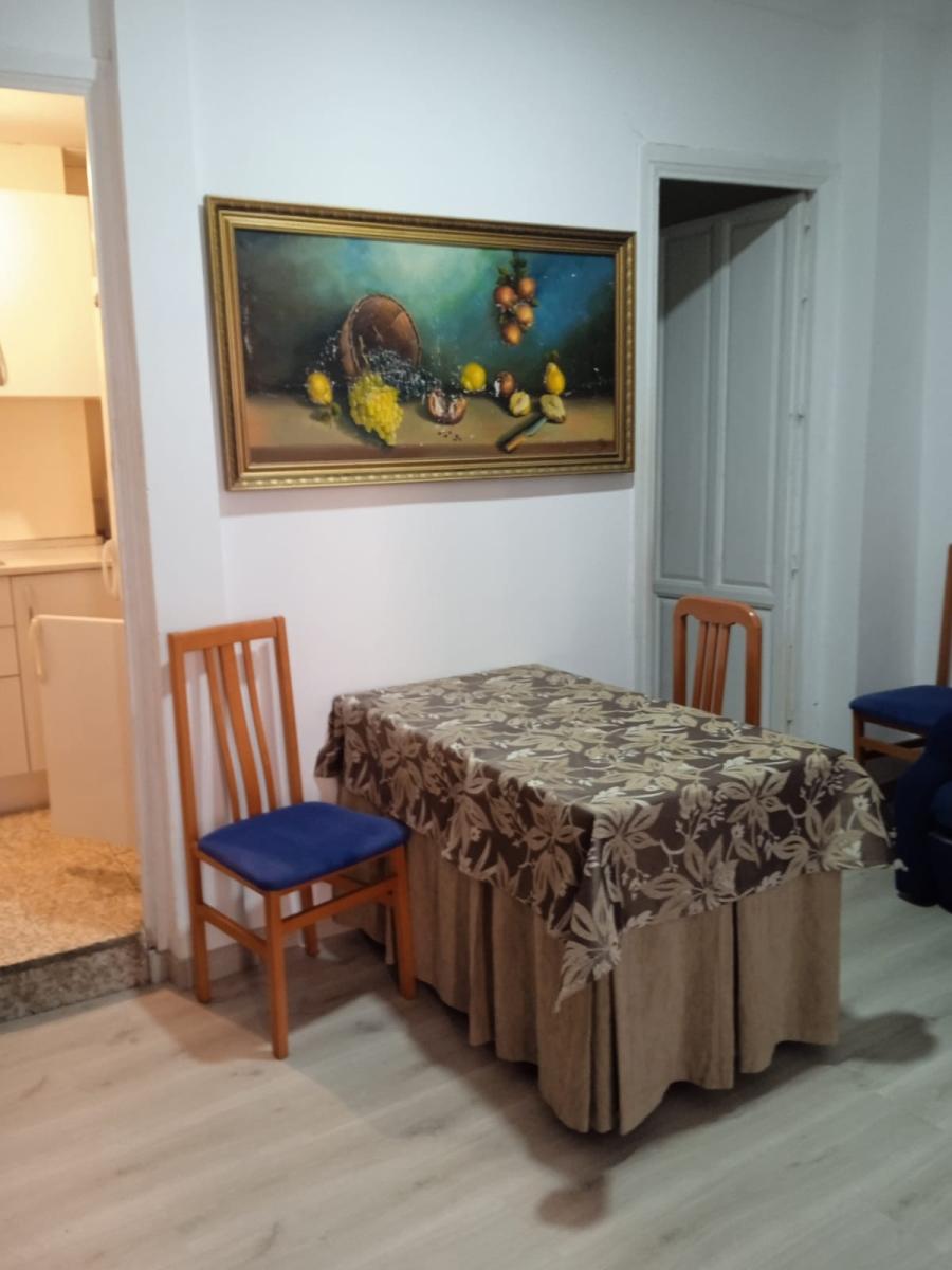 Apartment for Rent in Granada