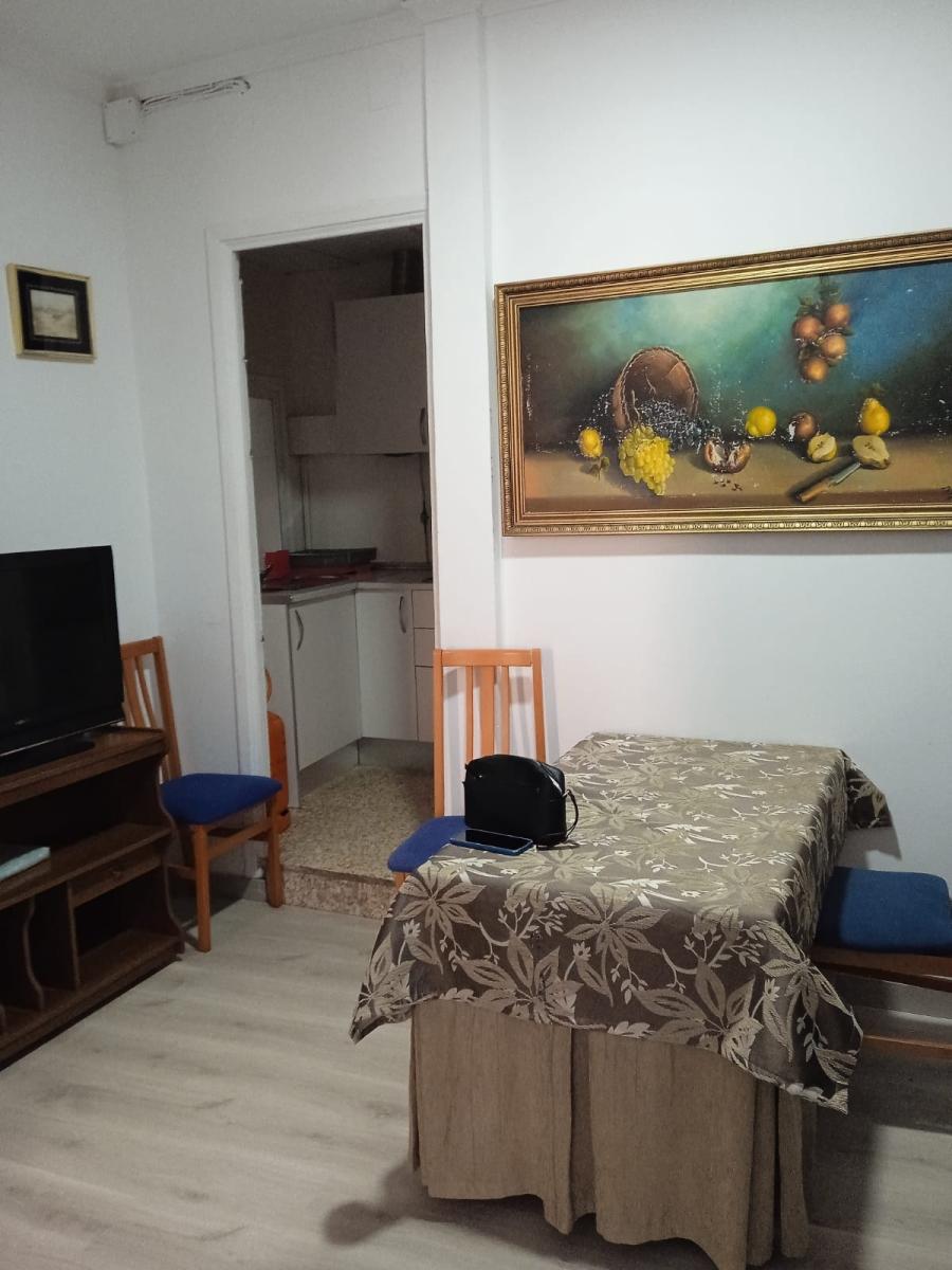 Apartment for Rent in Granada