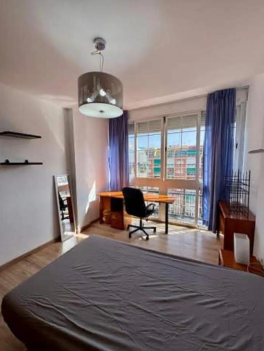 Flat for Rent in Granada