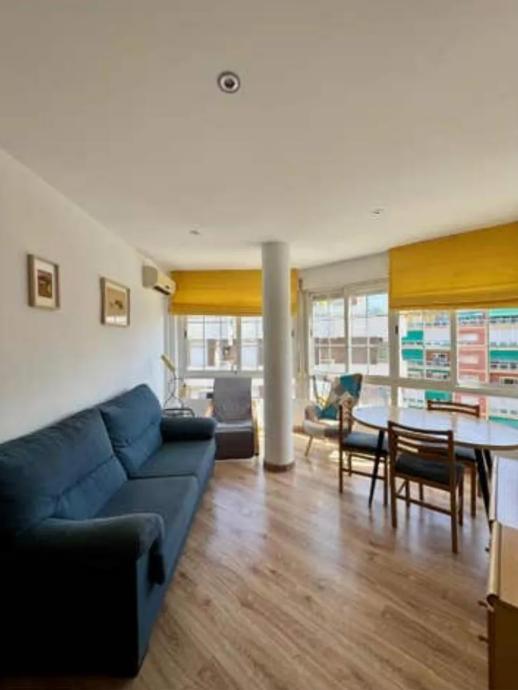 Flat for Rent in Granada