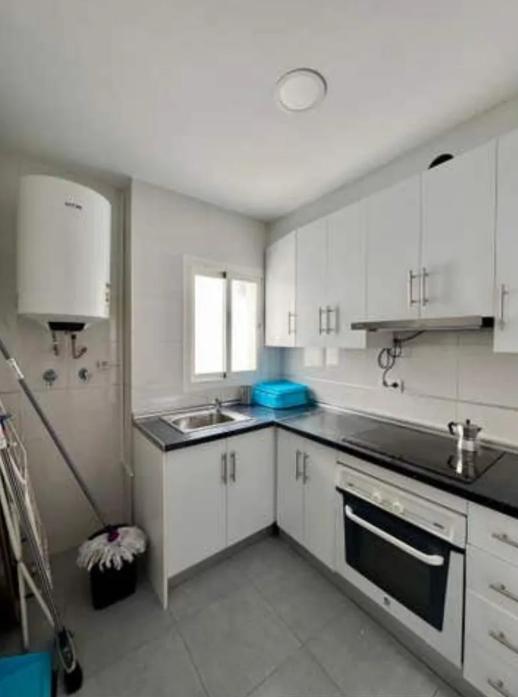 Flat for Rent in Granada