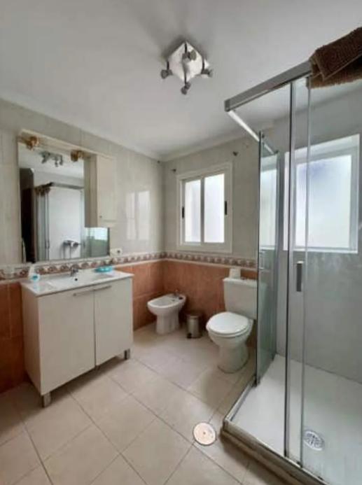 Flat for Rent in Granada