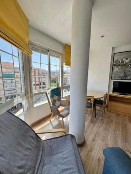 Flat for Rent in Granada