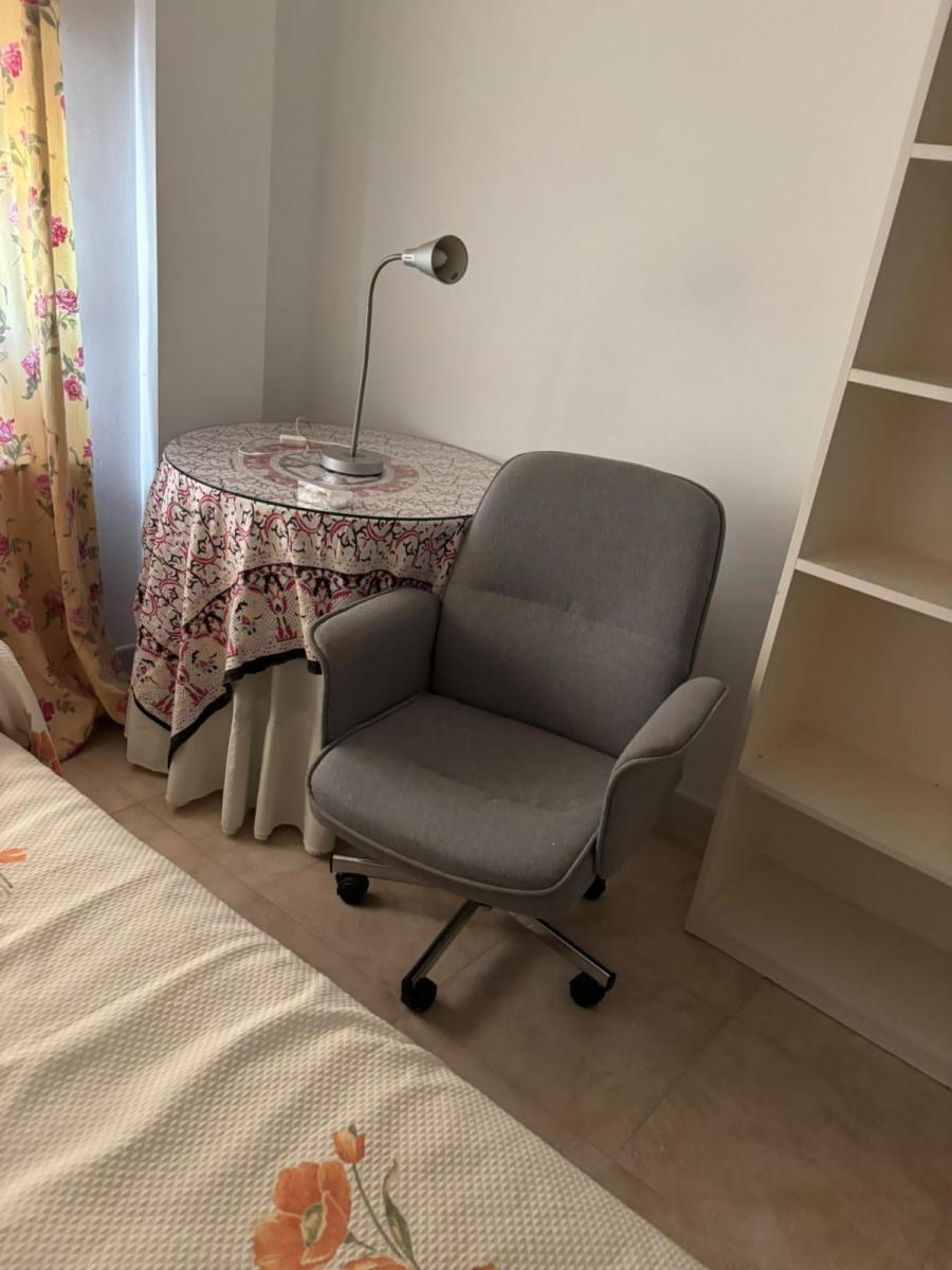 Flat for Rent in Granada