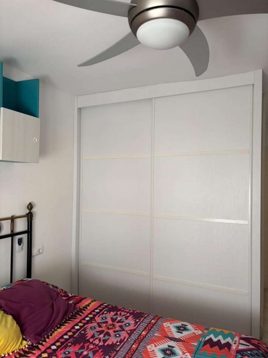 Flat for Rent in Granada