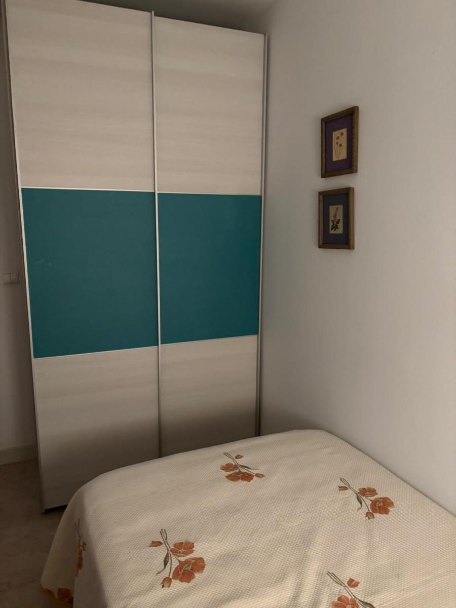 Flat for Rent in Granada