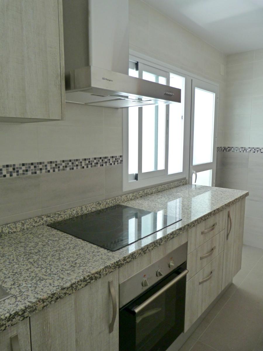 Flat for Rent in Granada