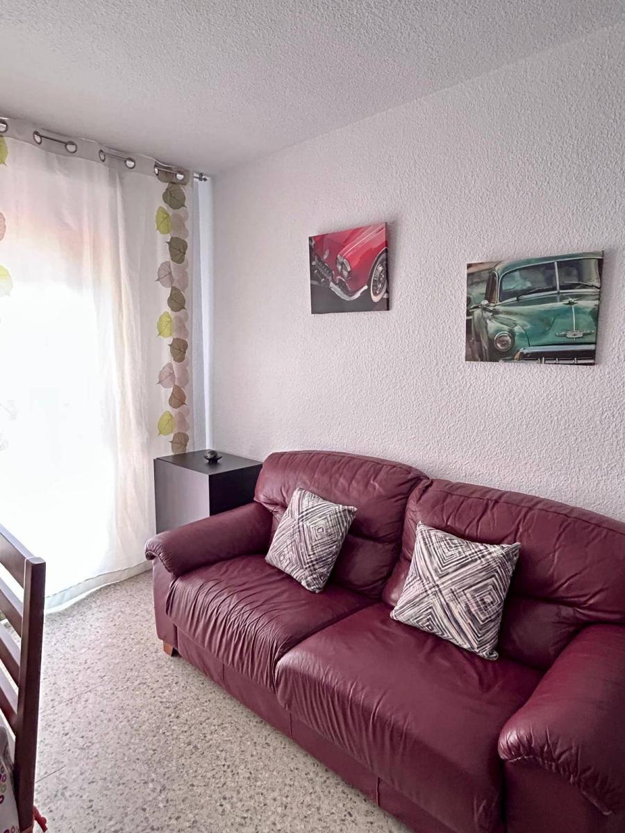 Flat for Rent in Granada