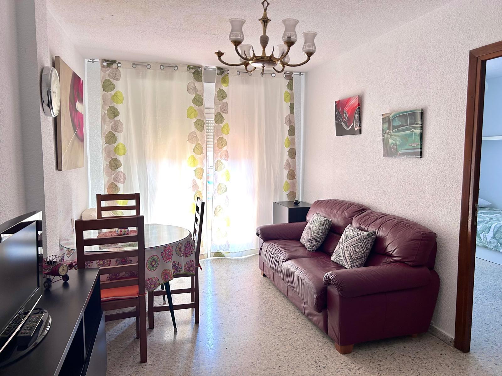 Flat for Rent in Granada