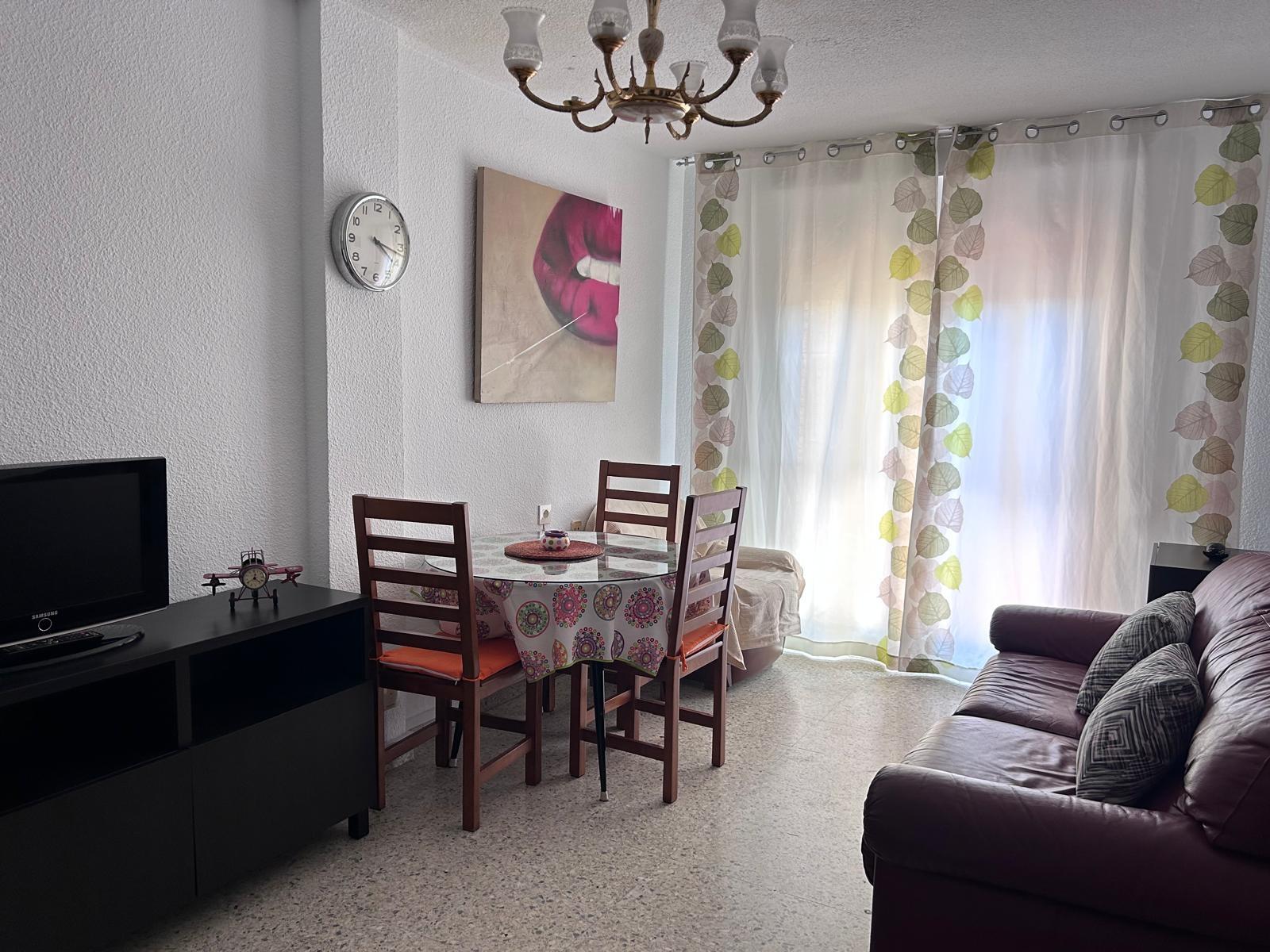 Flat for Rent in Granada