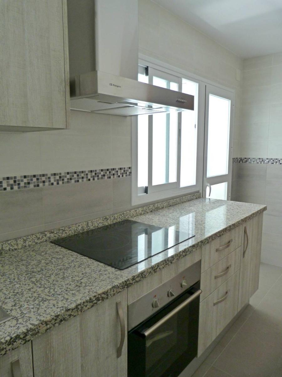 Flat for Rent in Granada