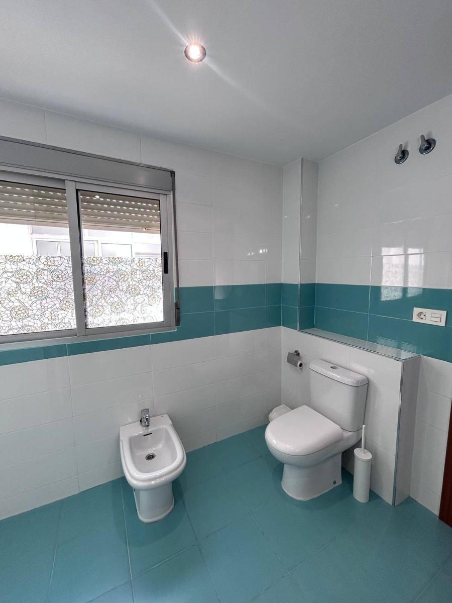 Flat for Rent in Granada