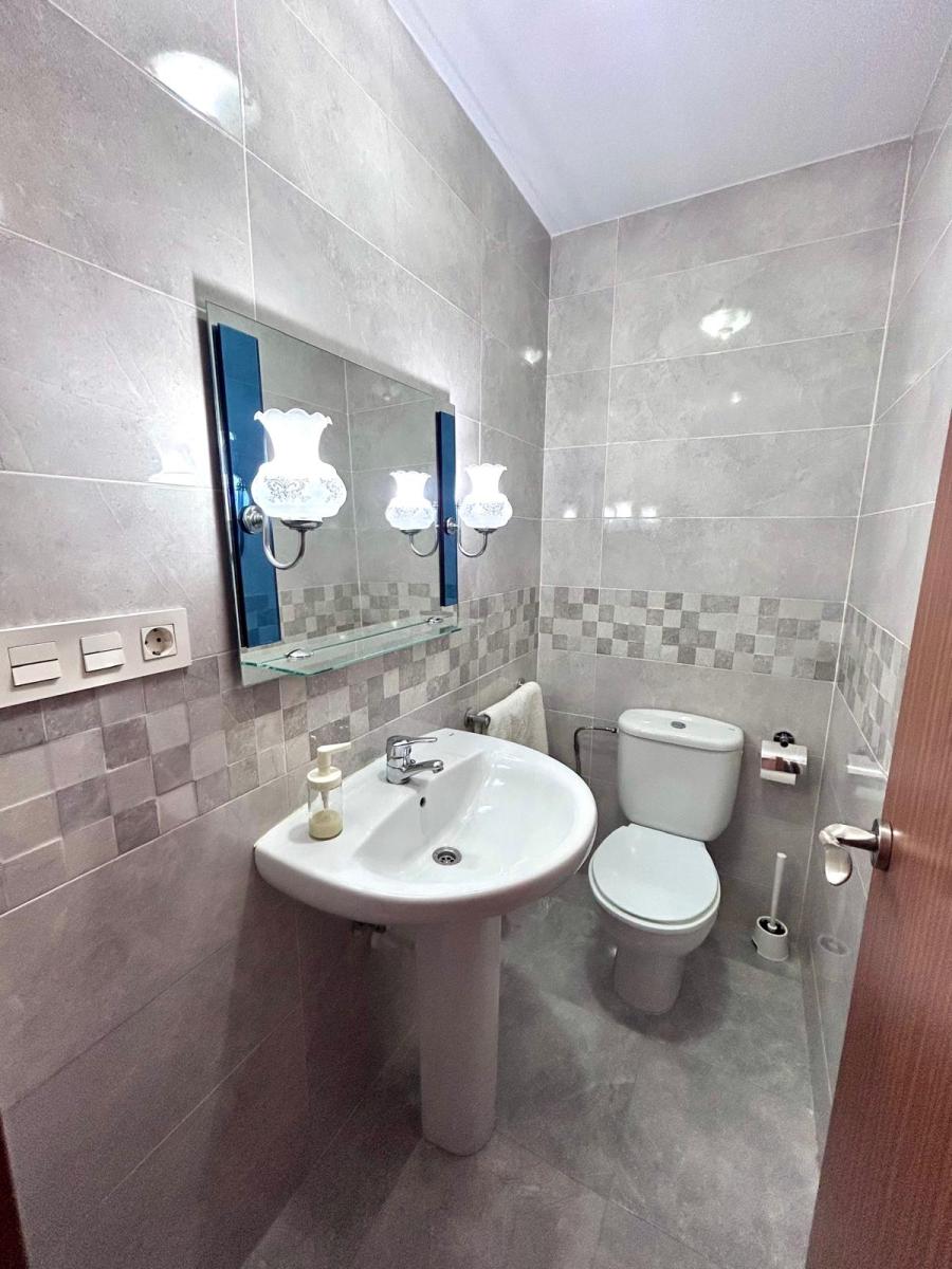 Flat for Rent in Granada