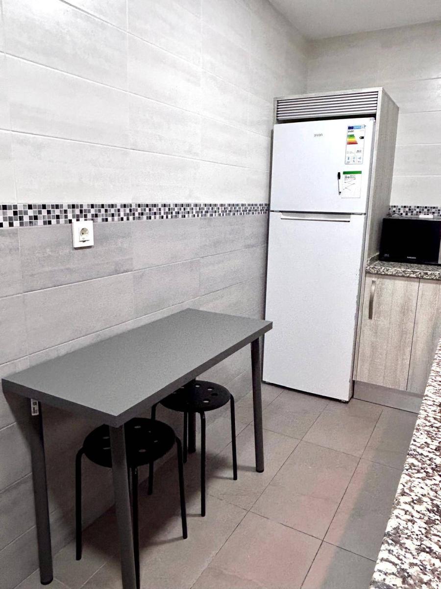 Flat for Rent in Granada