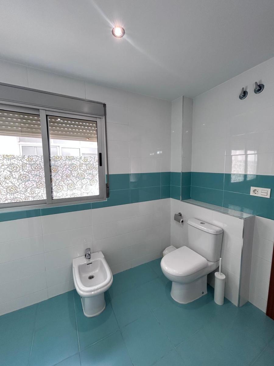 Flat for Rent in Granada