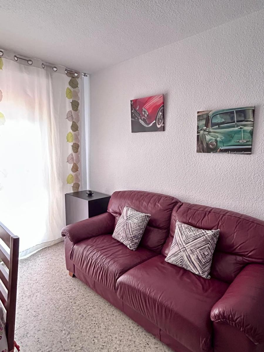 Flat for Rent in Granada