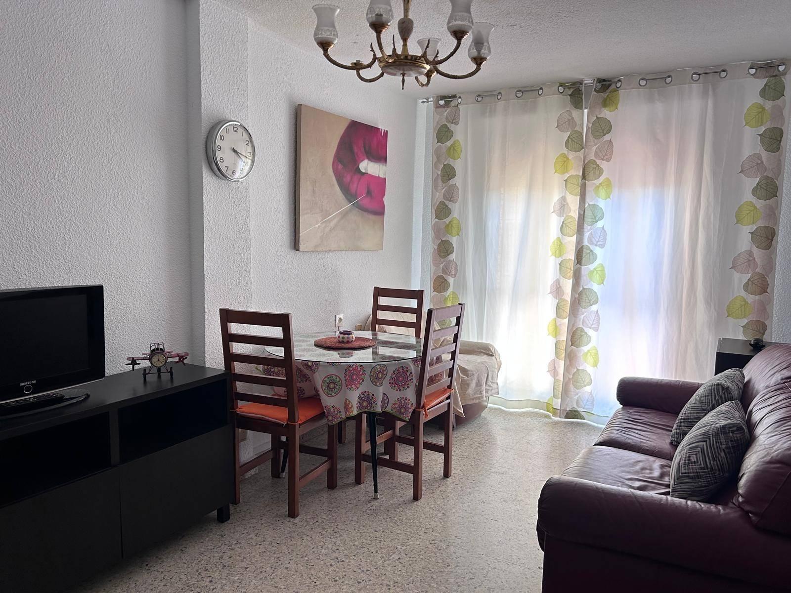 Flat for Rent in Granada