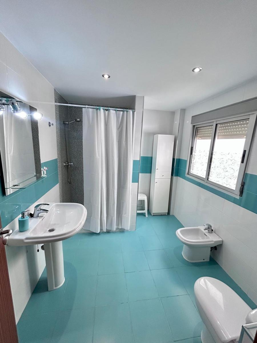 Flat for Rent in Granada
