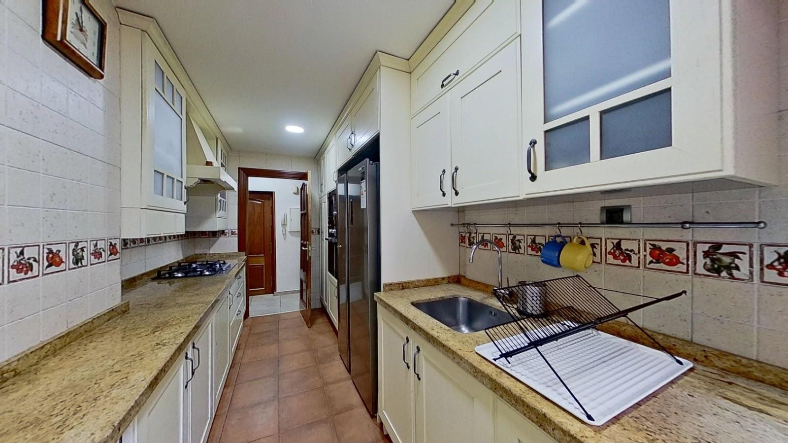 Flat for Rent in Granada