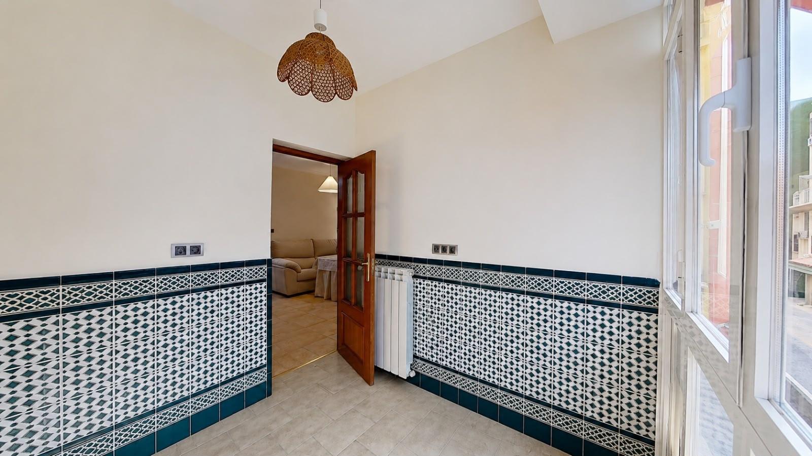 Flat for Rent in Granada