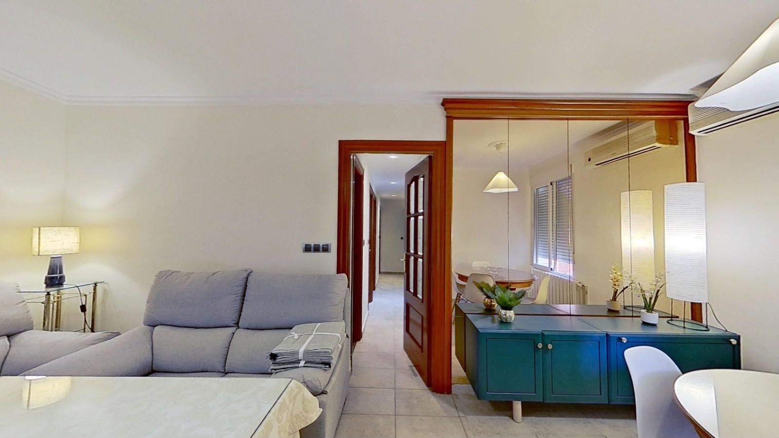 Flat for Rent in Granada