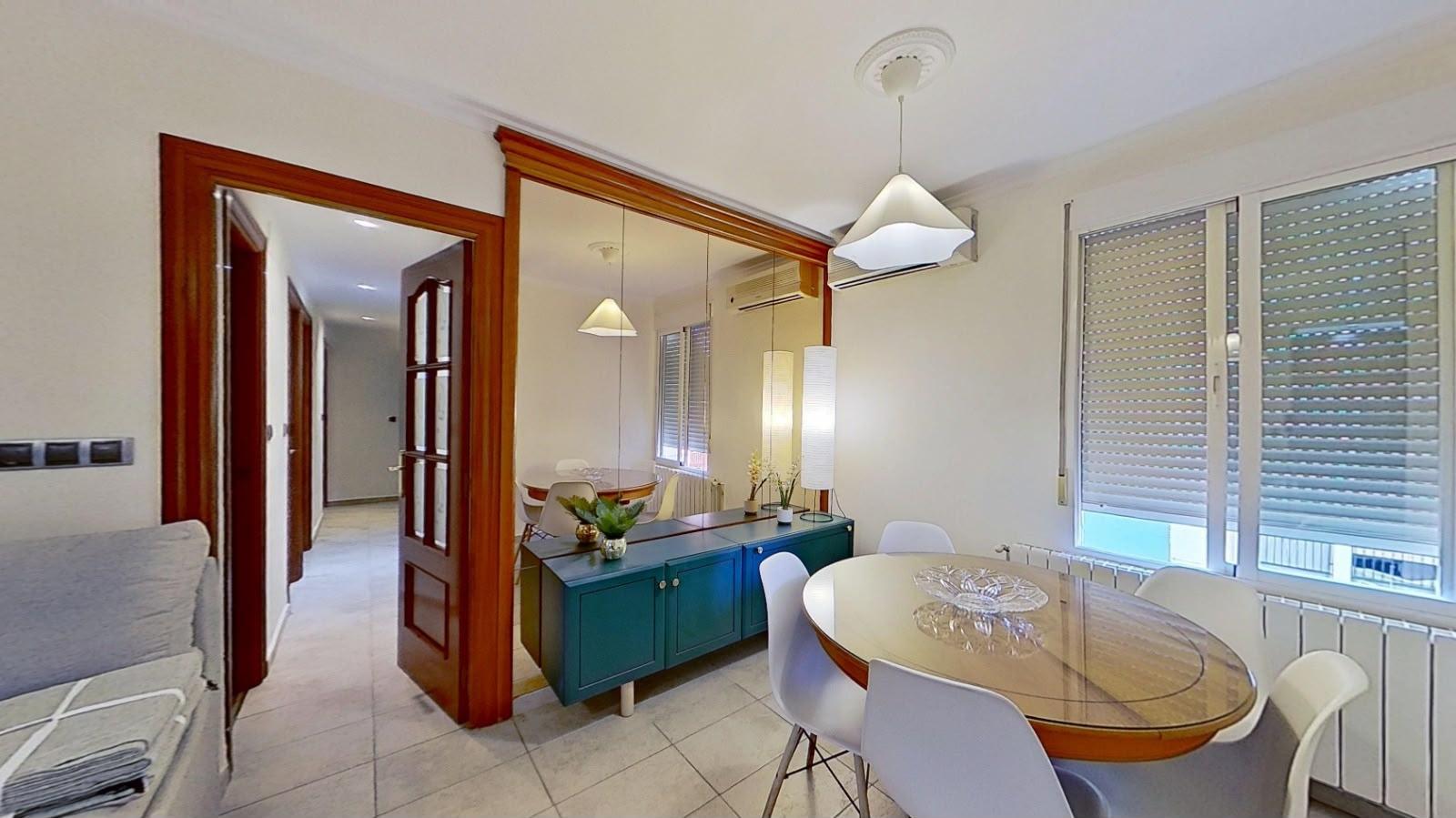 Flat for Rent in Granada