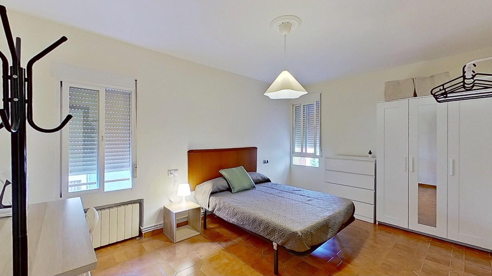 Flat for Rent in Granada