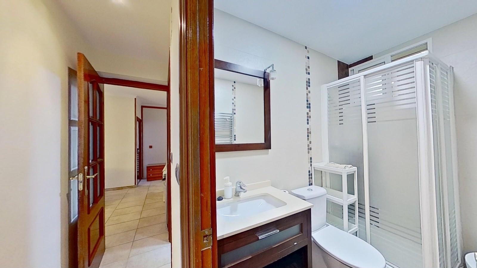 Flat for Rent in Granada
