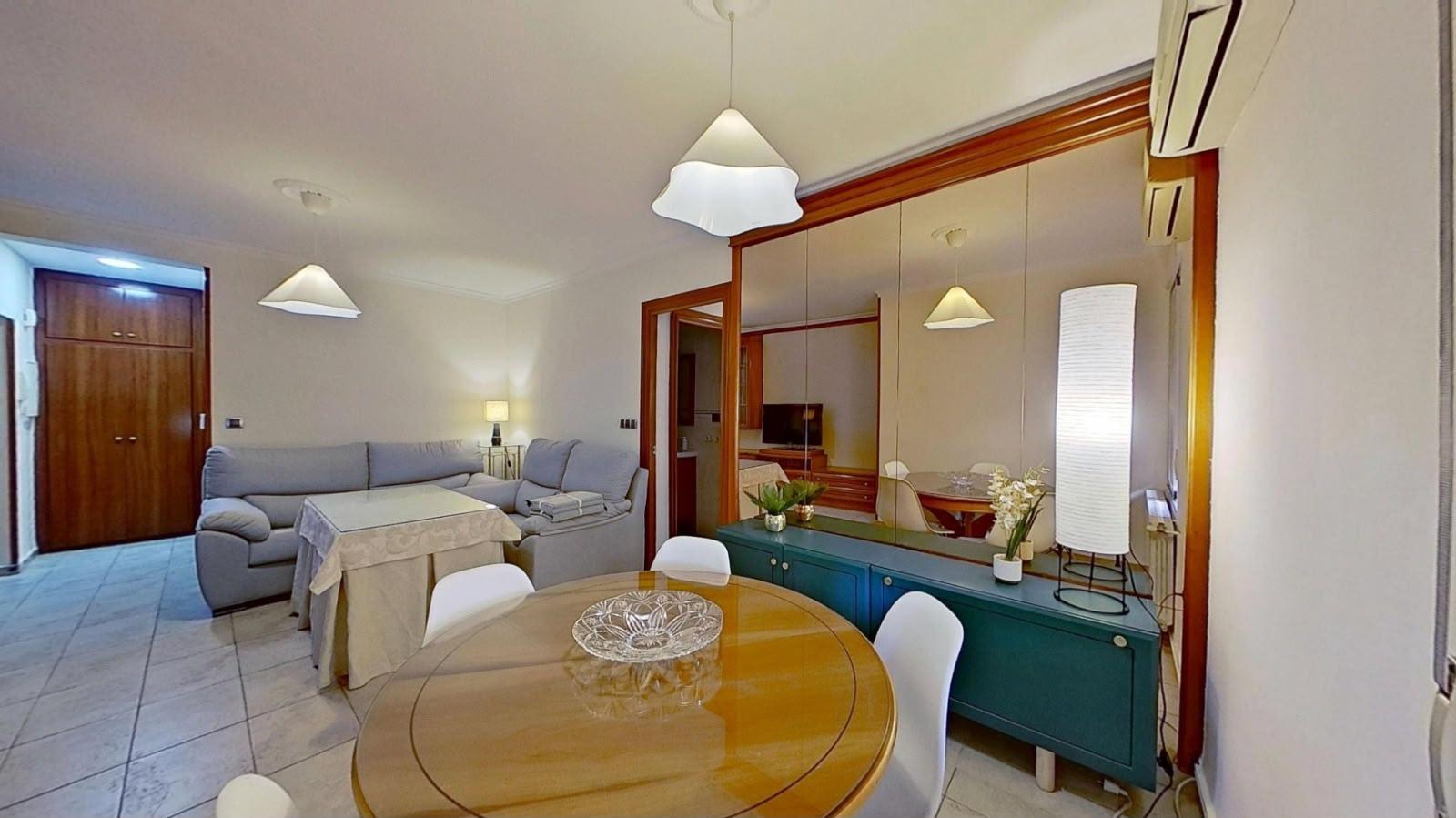 Flat for Rent in Granada