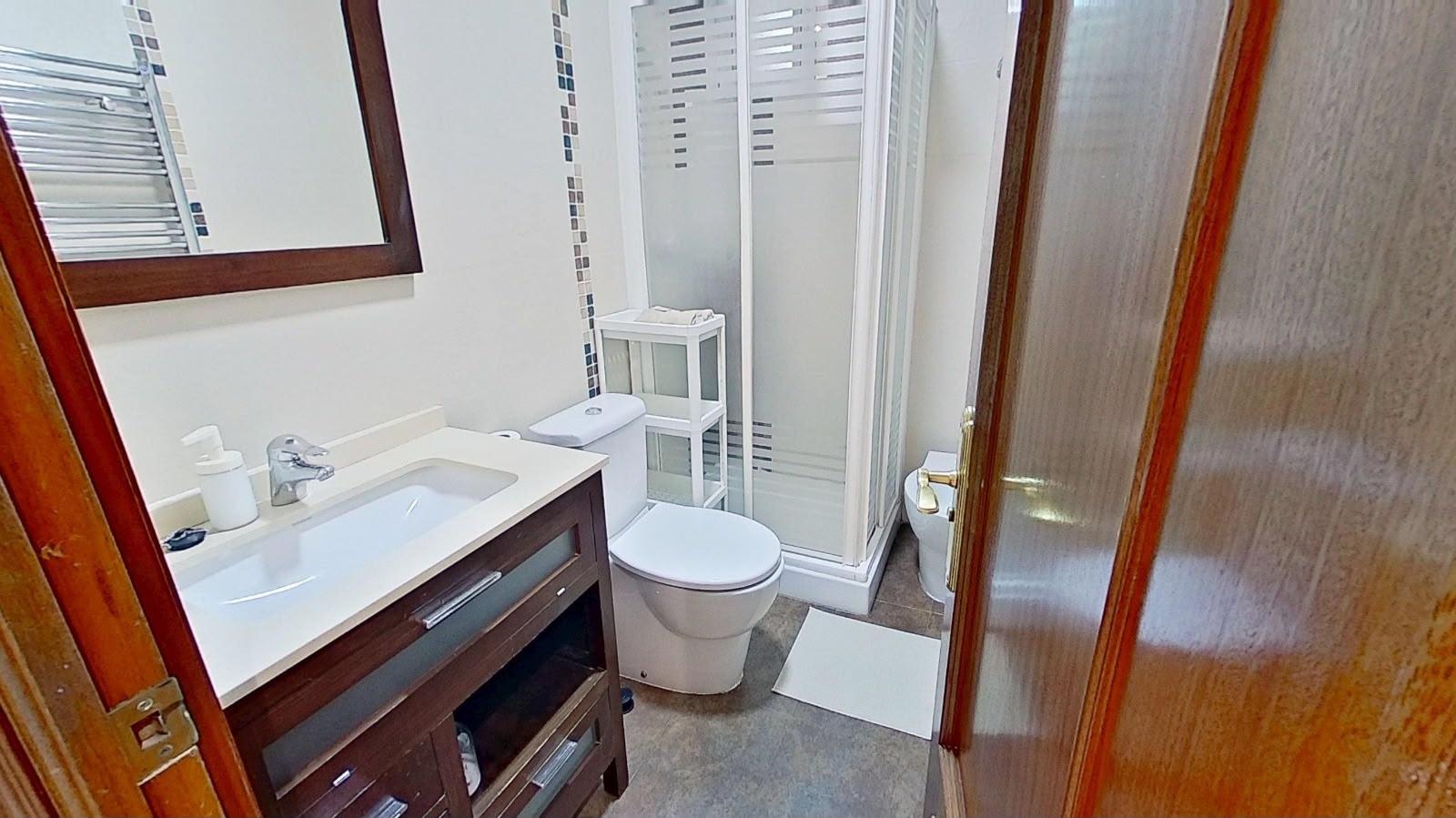 Flat for Rent in Granada