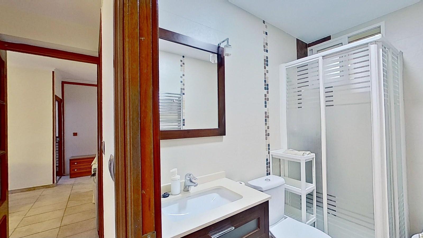 Flat for Rent in Granada