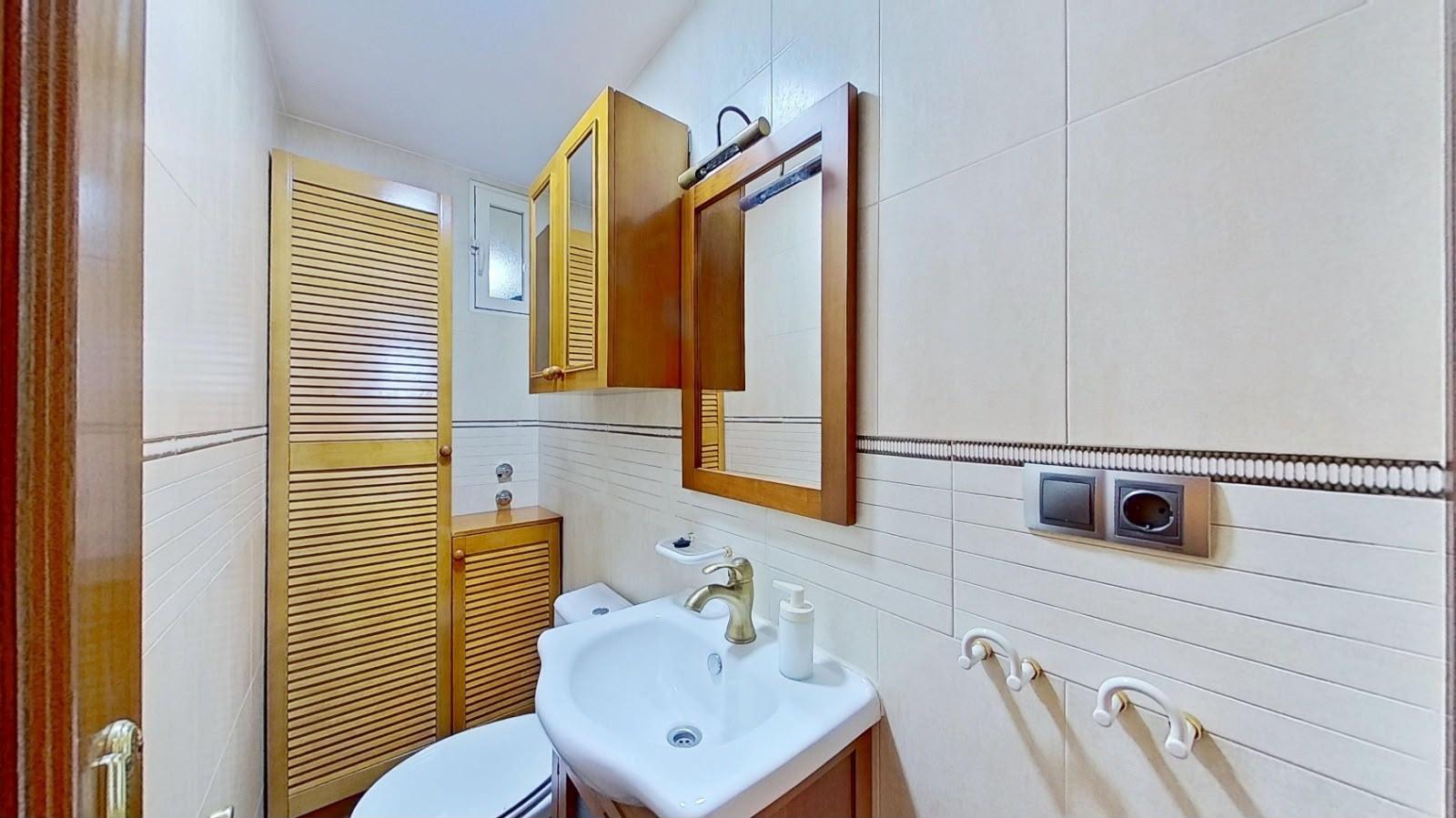 Flat for Rent in Granada