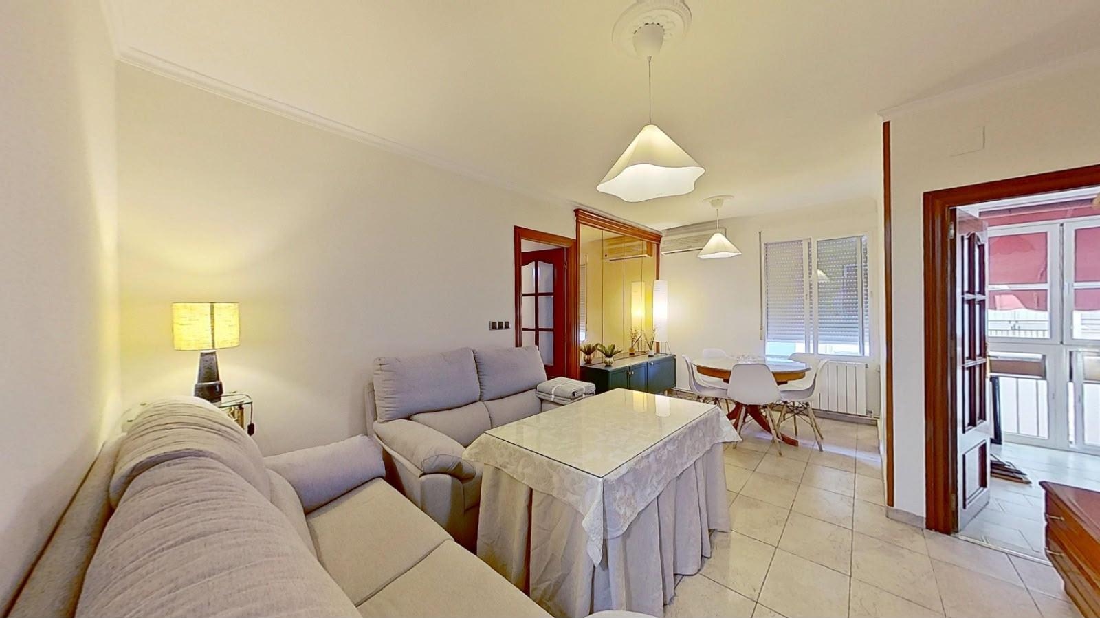 Flat for Rent in Granada