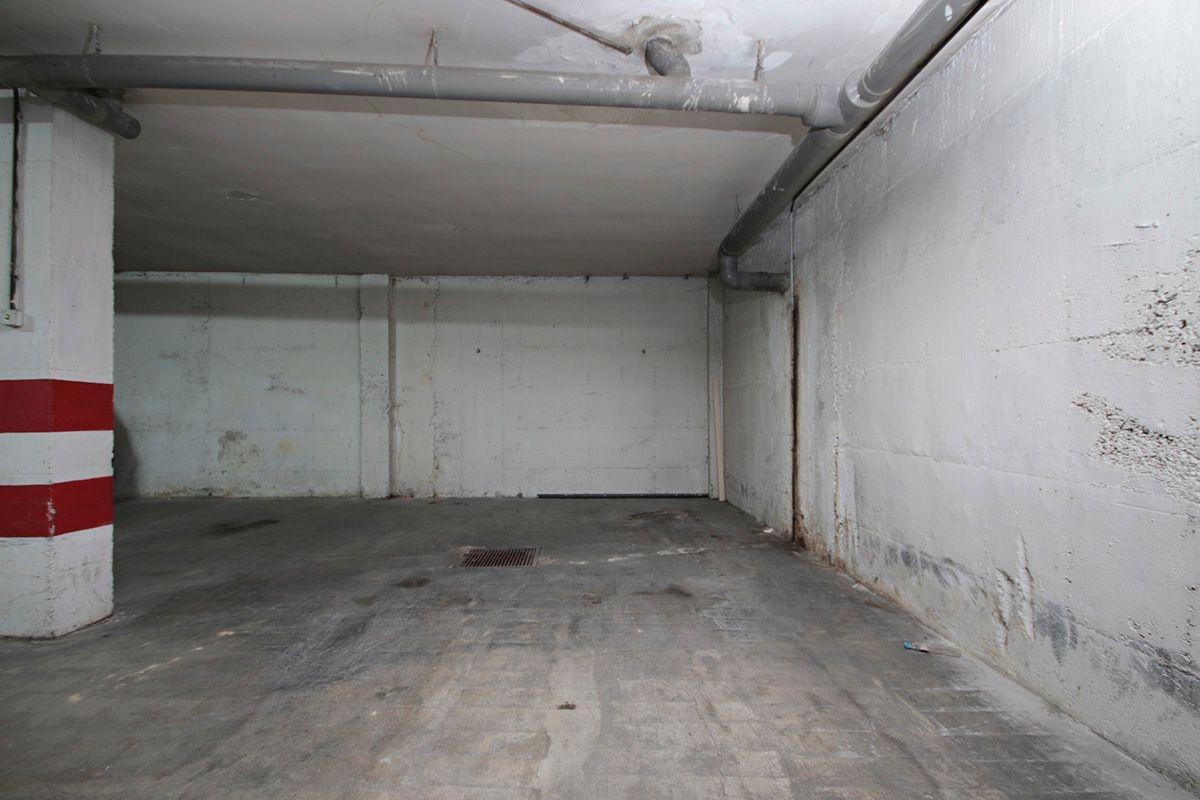Flat for Rent in Granada