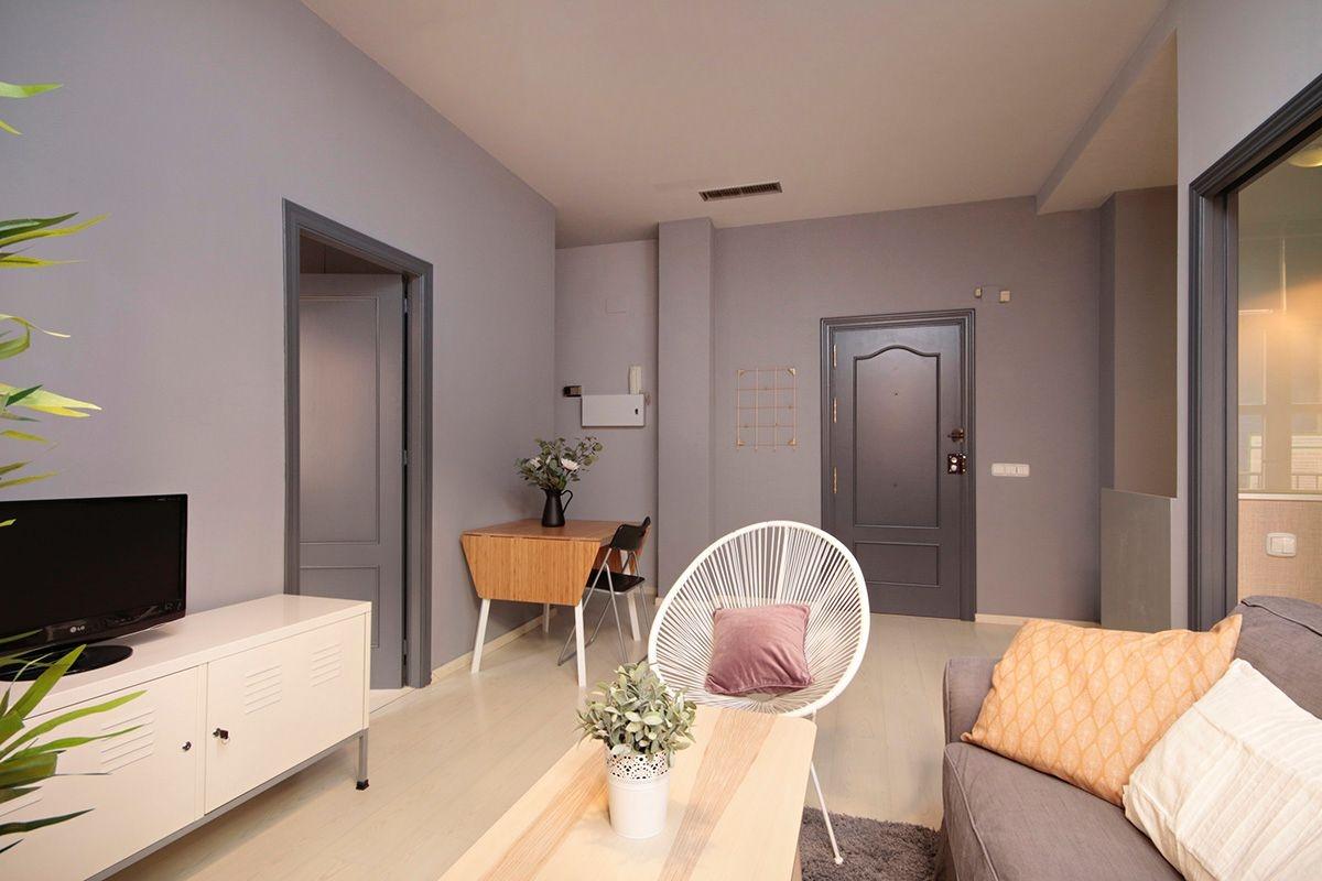 Flat for Rent in Granada