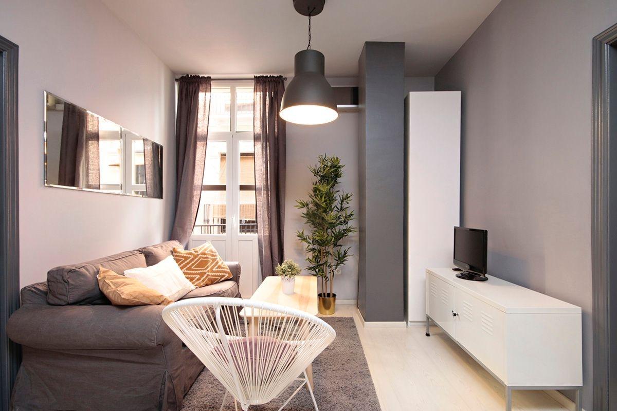 Flat for Rent in Granada