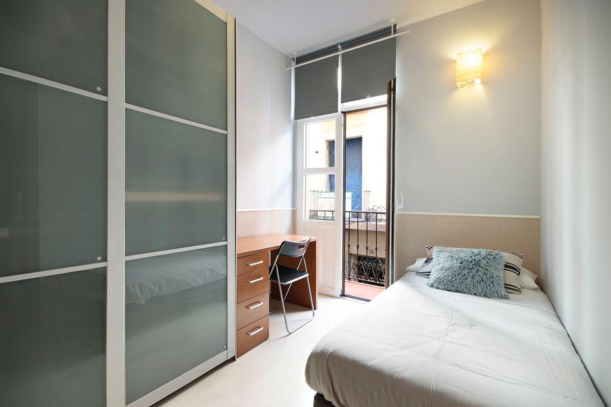 Flat for Rent in Granada