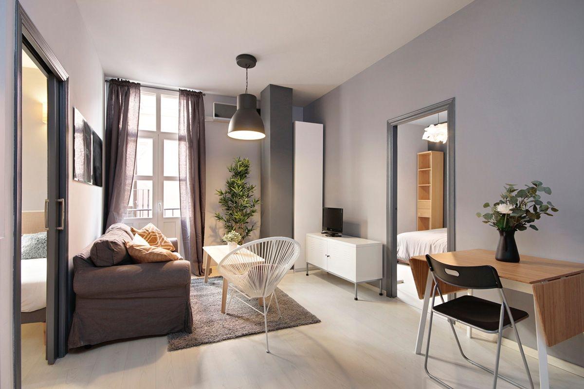 Flat for Rent in Granada