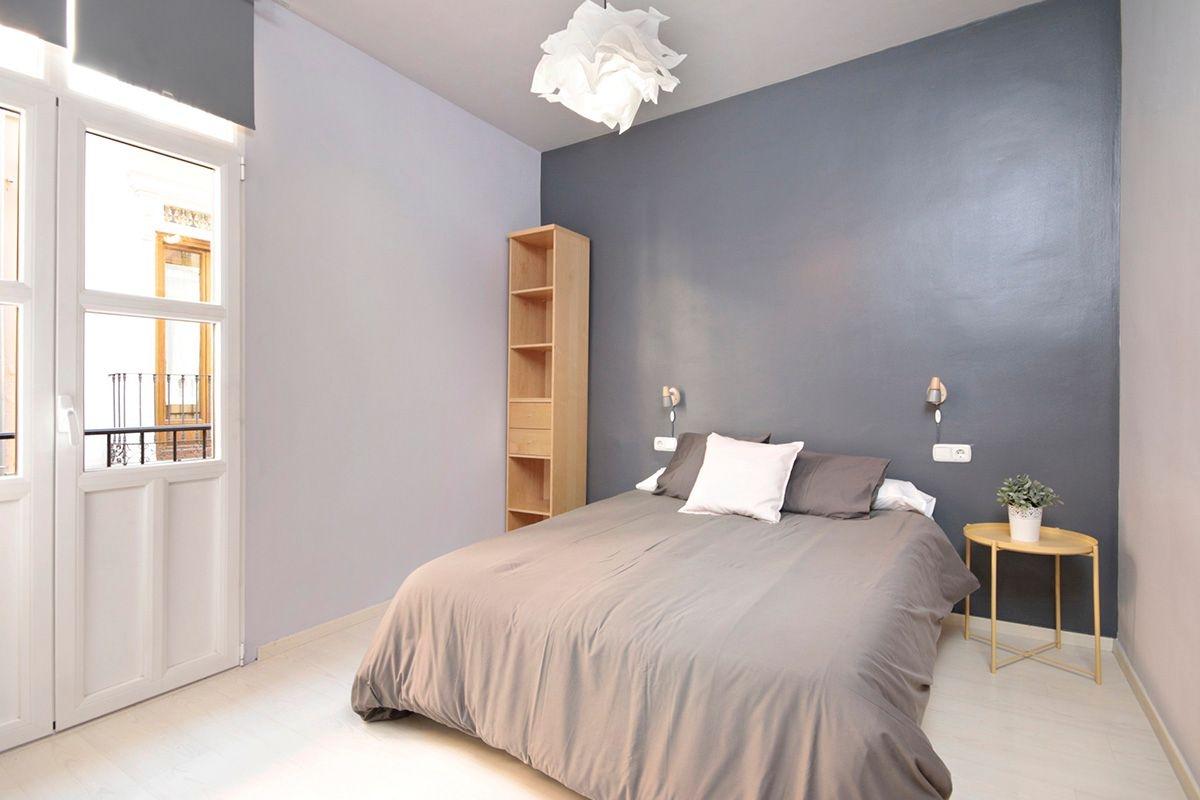 Flat for Rent in Granada