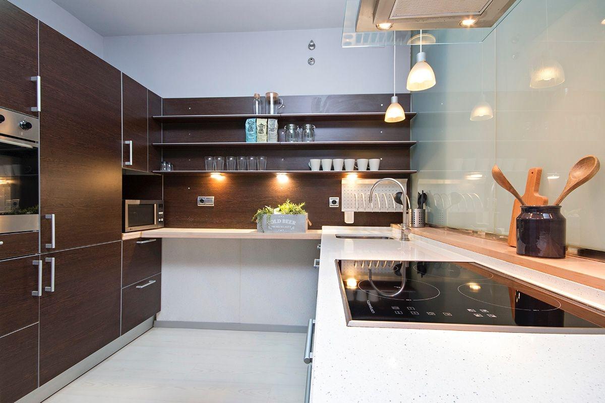 Flat for Rent in Granada