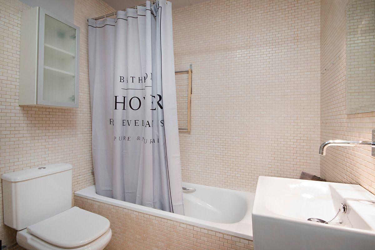 Flat for Rent in Granada